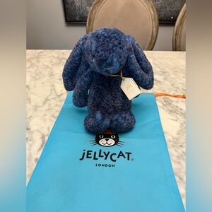 Jellycat Hopscone luxe Bunny